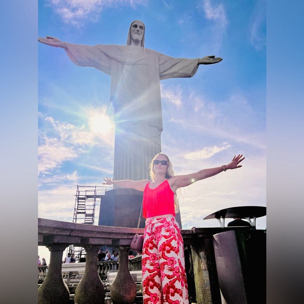 Meet your Posher, Makilina 💕